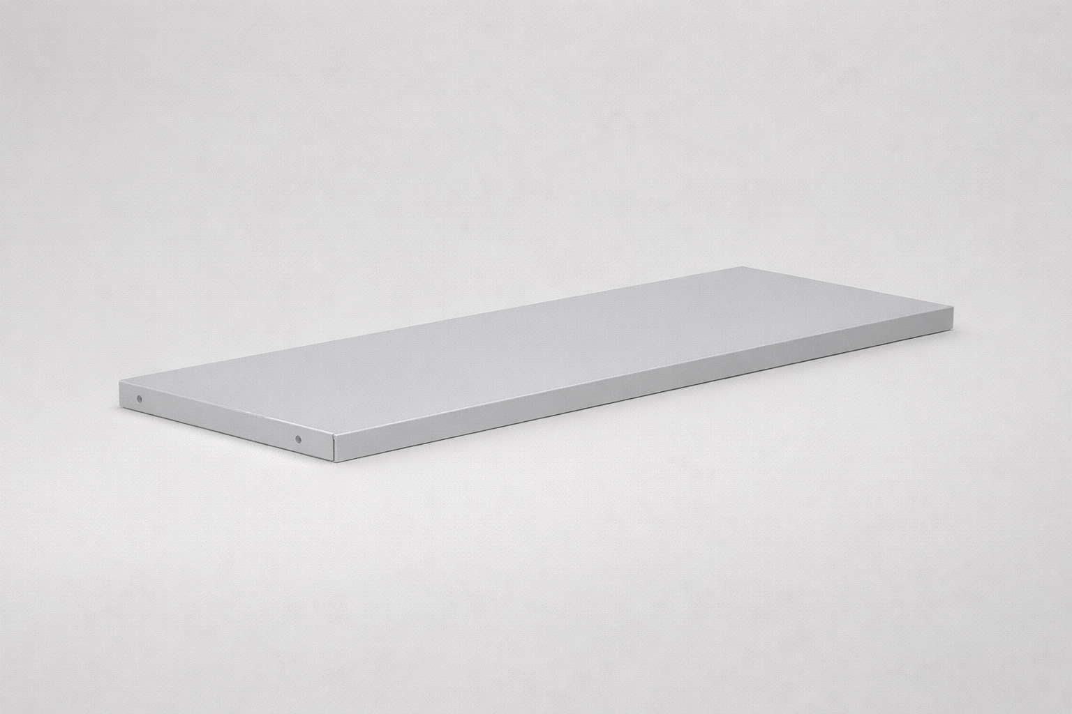 Office skříň accessory Półka 60 kg – 28 x 1194 x 385 - tailored internal layouts for binders, folders