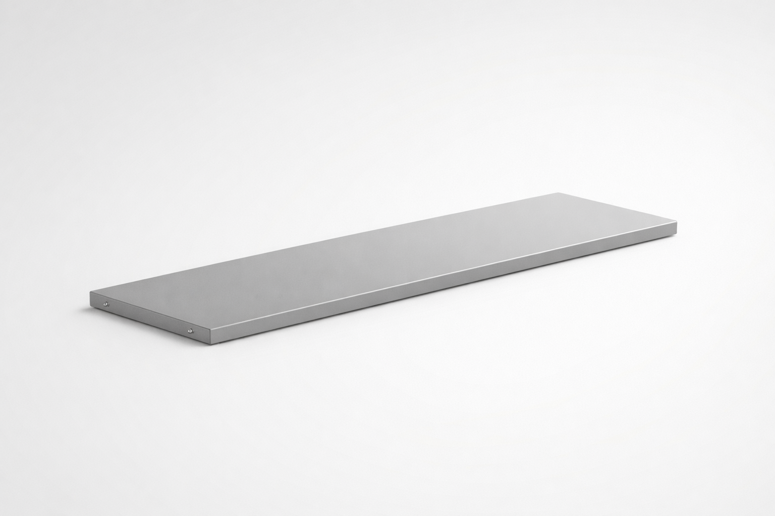 Office skříň accessory Półka – 23 x 1047 x 358 - tailored internal layouts for binders, folders