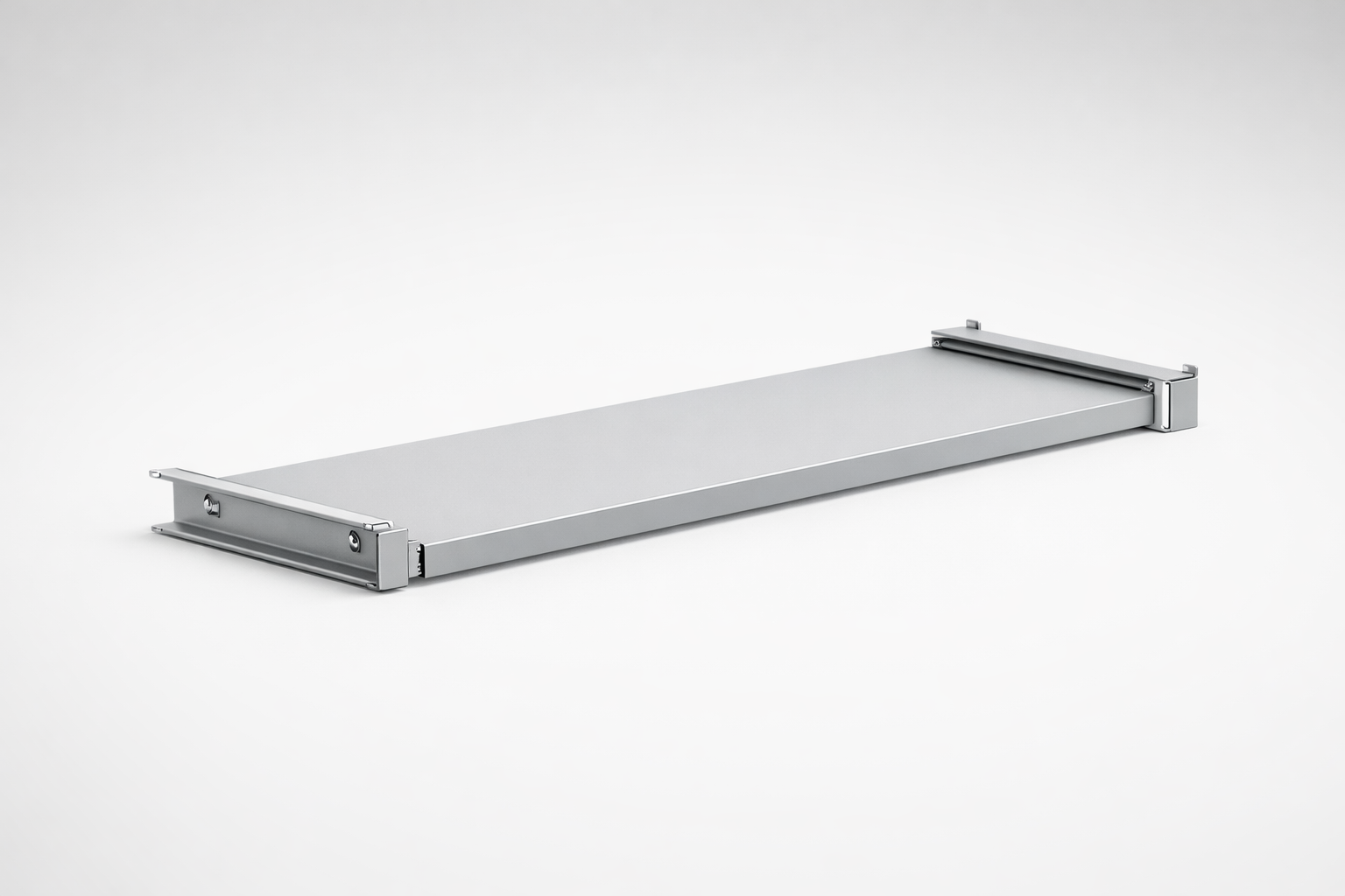 Office skříň accessory Półka wysuwana – 52 x 77 x 357 - tailored internal layouts for binders, folders