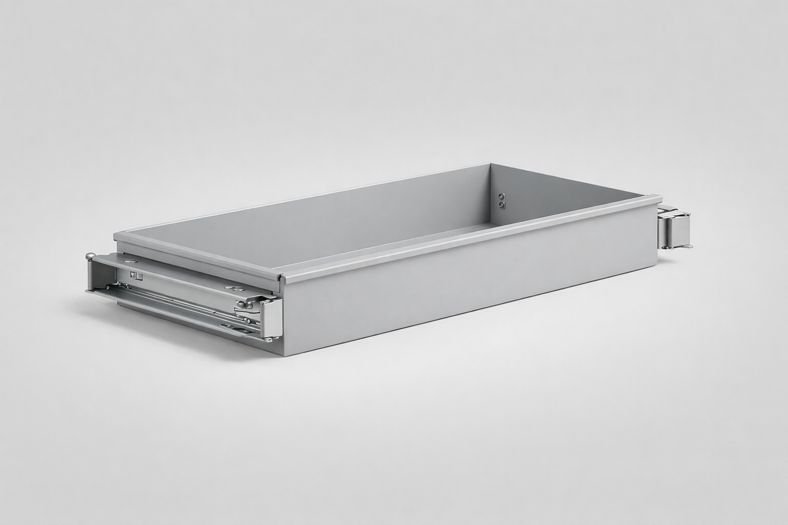 Office skříň accessory Szuflada pełna – 102 x 824 x 370 - tailored internal layouts for binders, folders