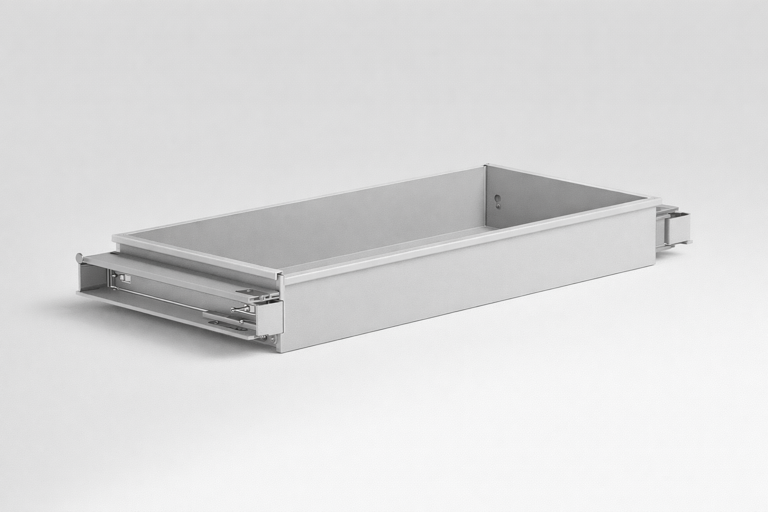 Office skříň accessory Szuflada pełna – 102 x 1024 x 370 - tailored internal layouts for binders, folders