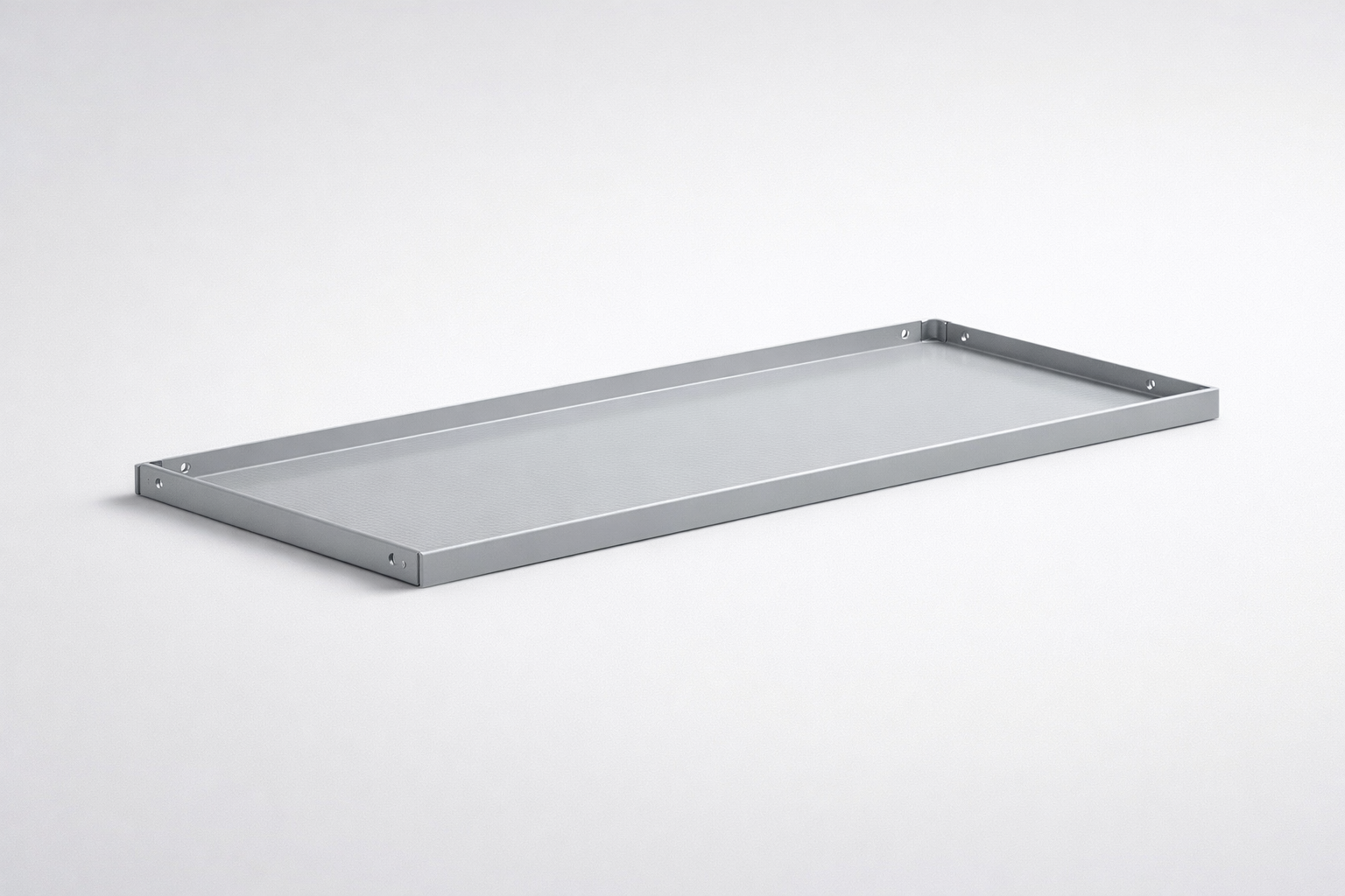 Office skříň accessory Półka – 28 x 795 x 370 - tailored internal layouts for binders, folders