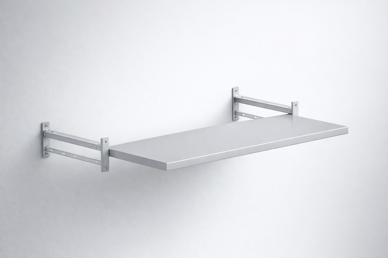 Office skříň accessory Półka – 28 x 1095 x 370 - tailored internal layouts for binders, folders