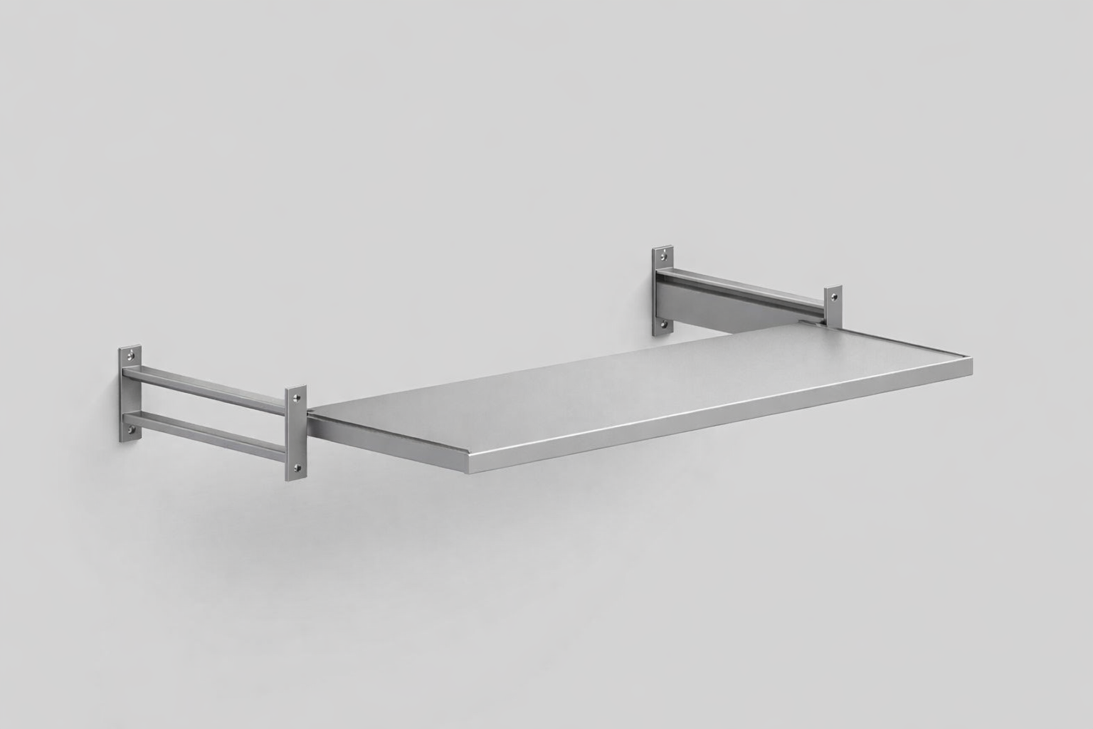 Office skříň accessory Półka – 28 x 746 x 358 - tailored internal layouts for binders, folders