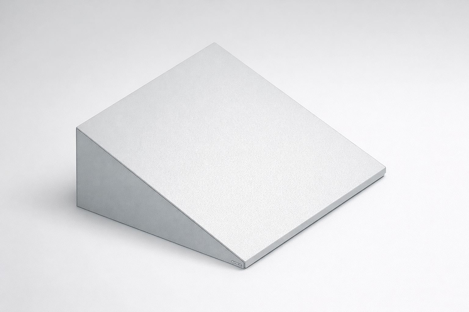 Stříška pro skříně WSU a MSU D 310 W - rozšíření kompatibilních skříňových řad o nástavce