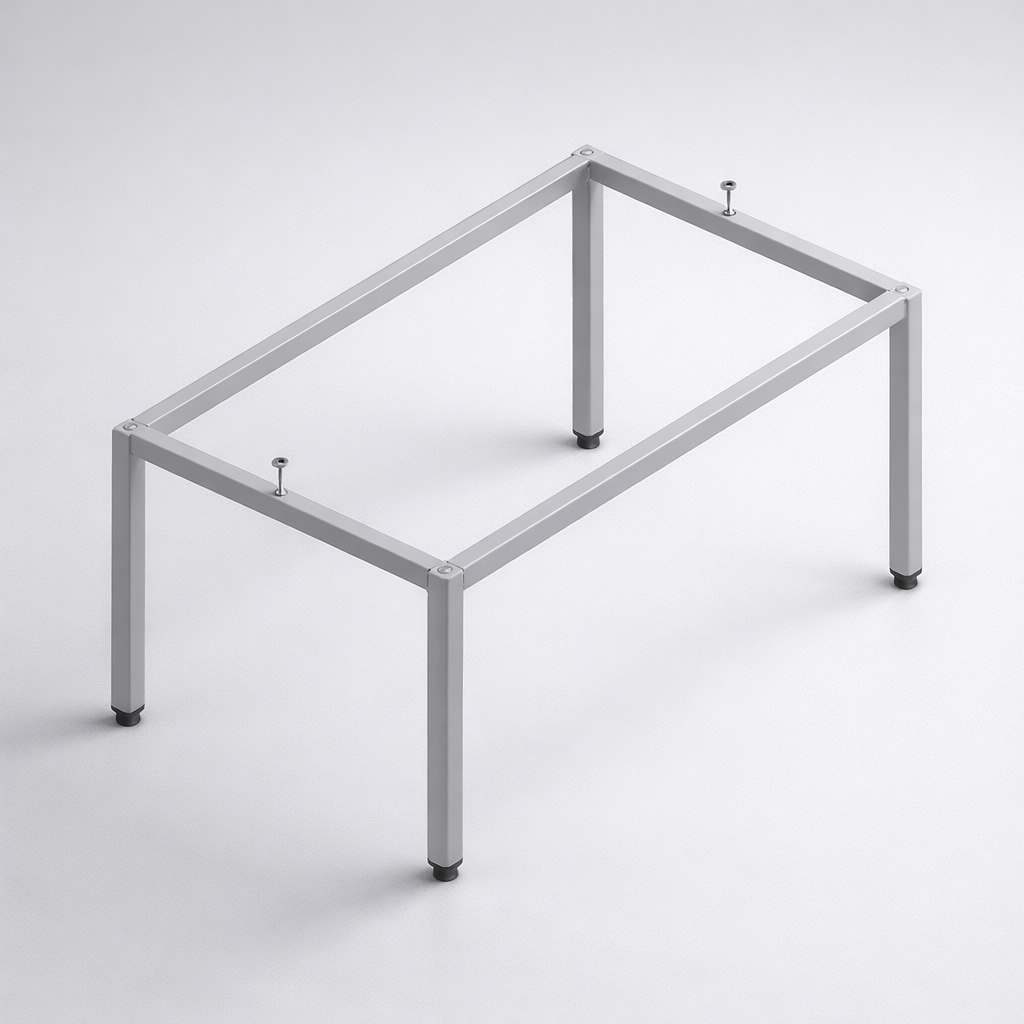 Podstavec pro skříně WSU a MSU P 311 W – Podstawy bez siedziska - rozšíření kompatibilních skříňových řad o nástavce