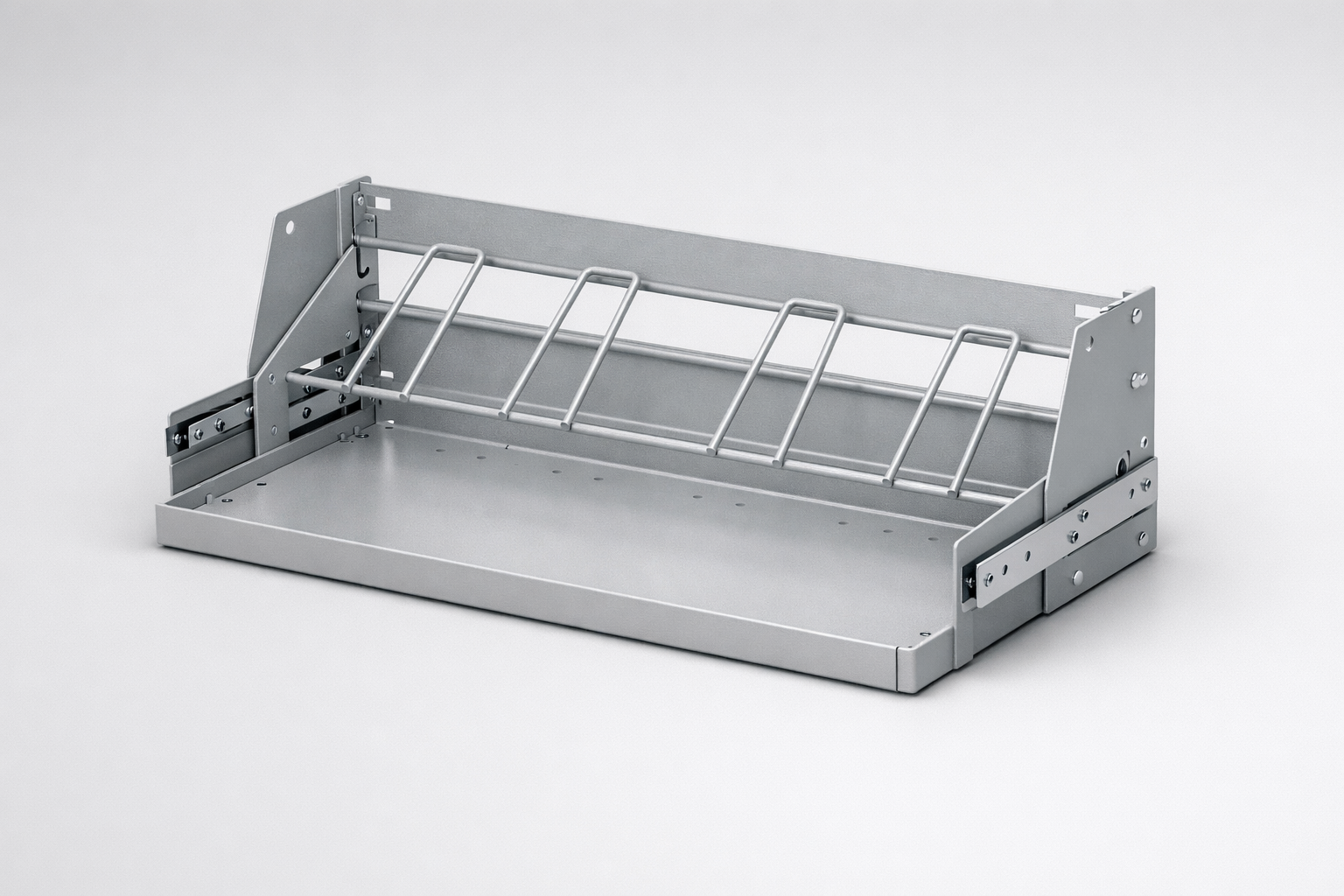 Příslušenství WSU / MSU PpBKS 542/ P 421 W - rozšíření kompatibilních skříňových řad o nástavce