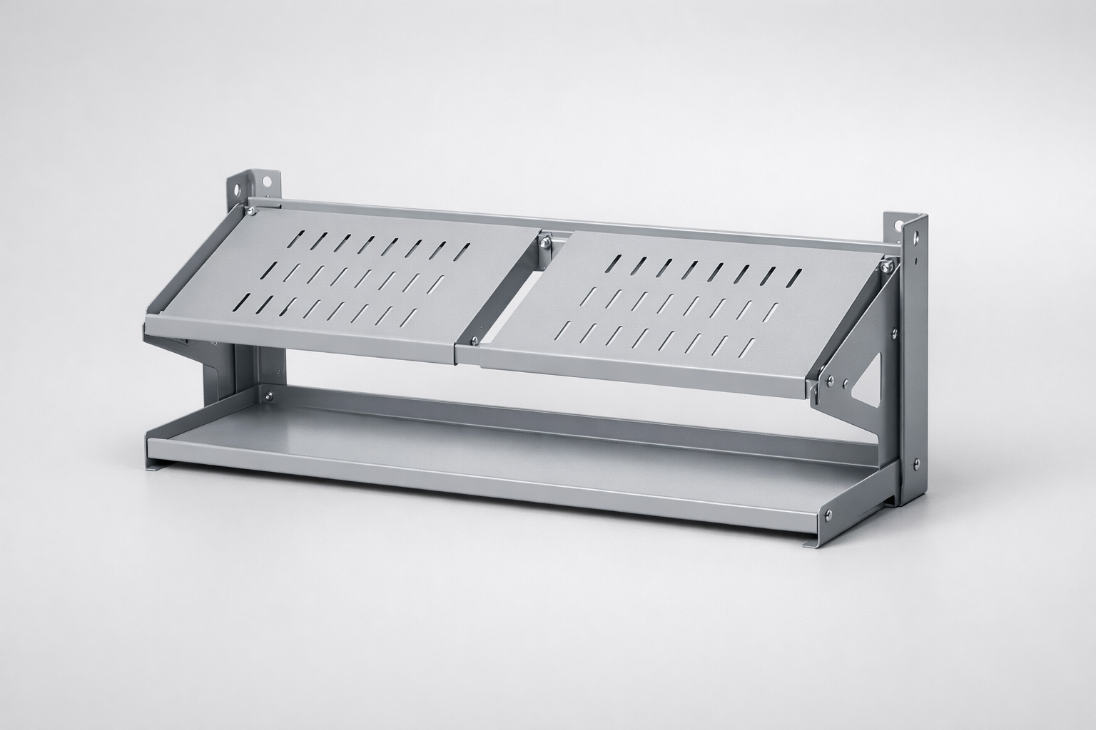 Příslušenství WSU / MSU PP 423 W - rozšíření kompatibilních skříňových řad o nástavce
