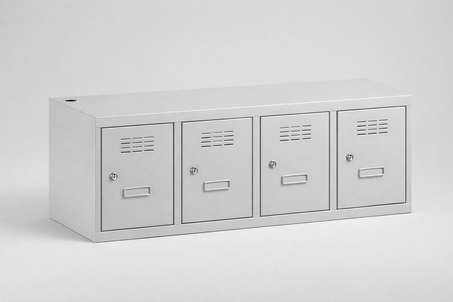 Nástavec pro skříně WSU a MSU NSum 340 - rozšíření kompatibilních skříňových řad o nástavce