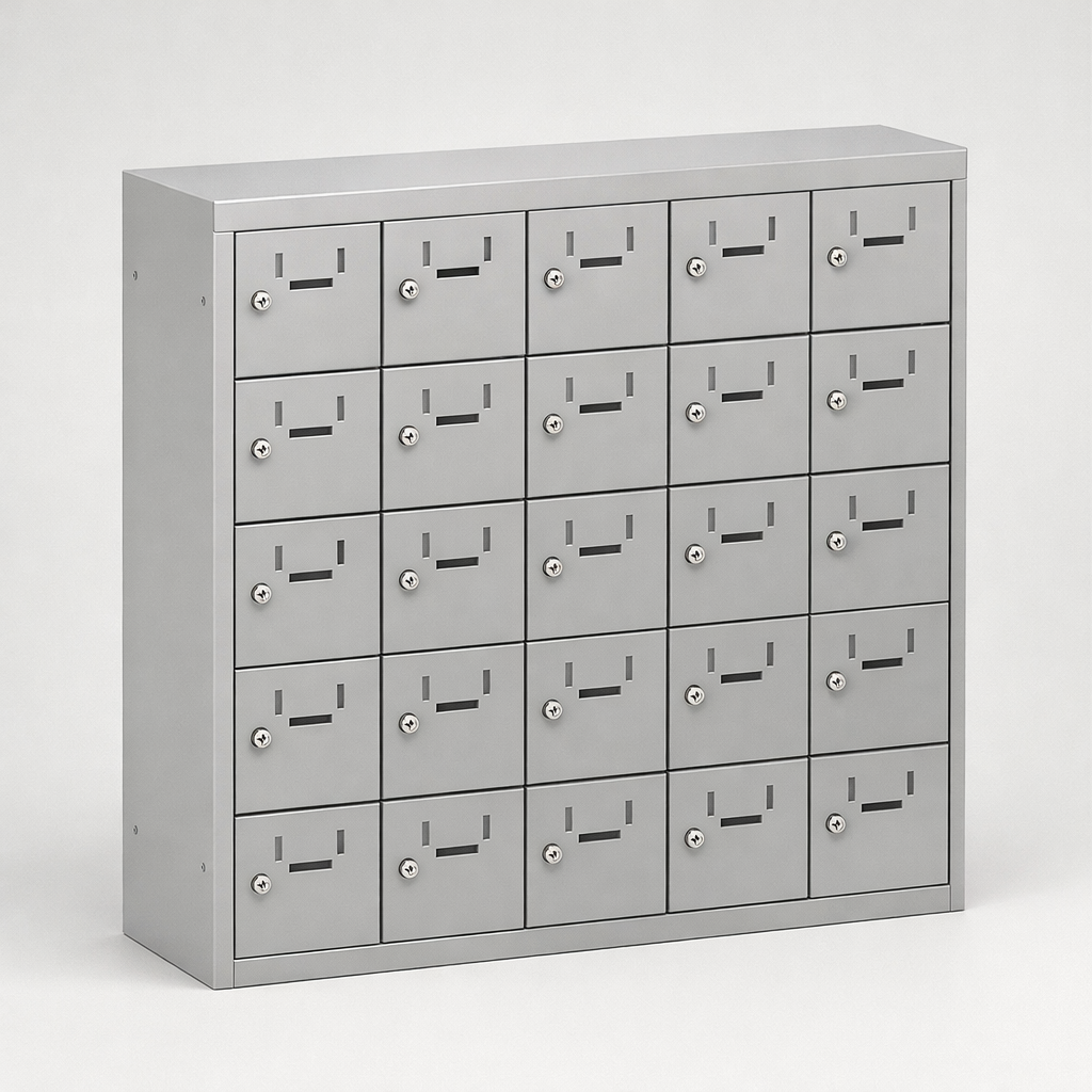 Svačinová skříňka Szafka śniadaniowa Sus 255p - organizaci sociálního zázemí a pořádek ve společných