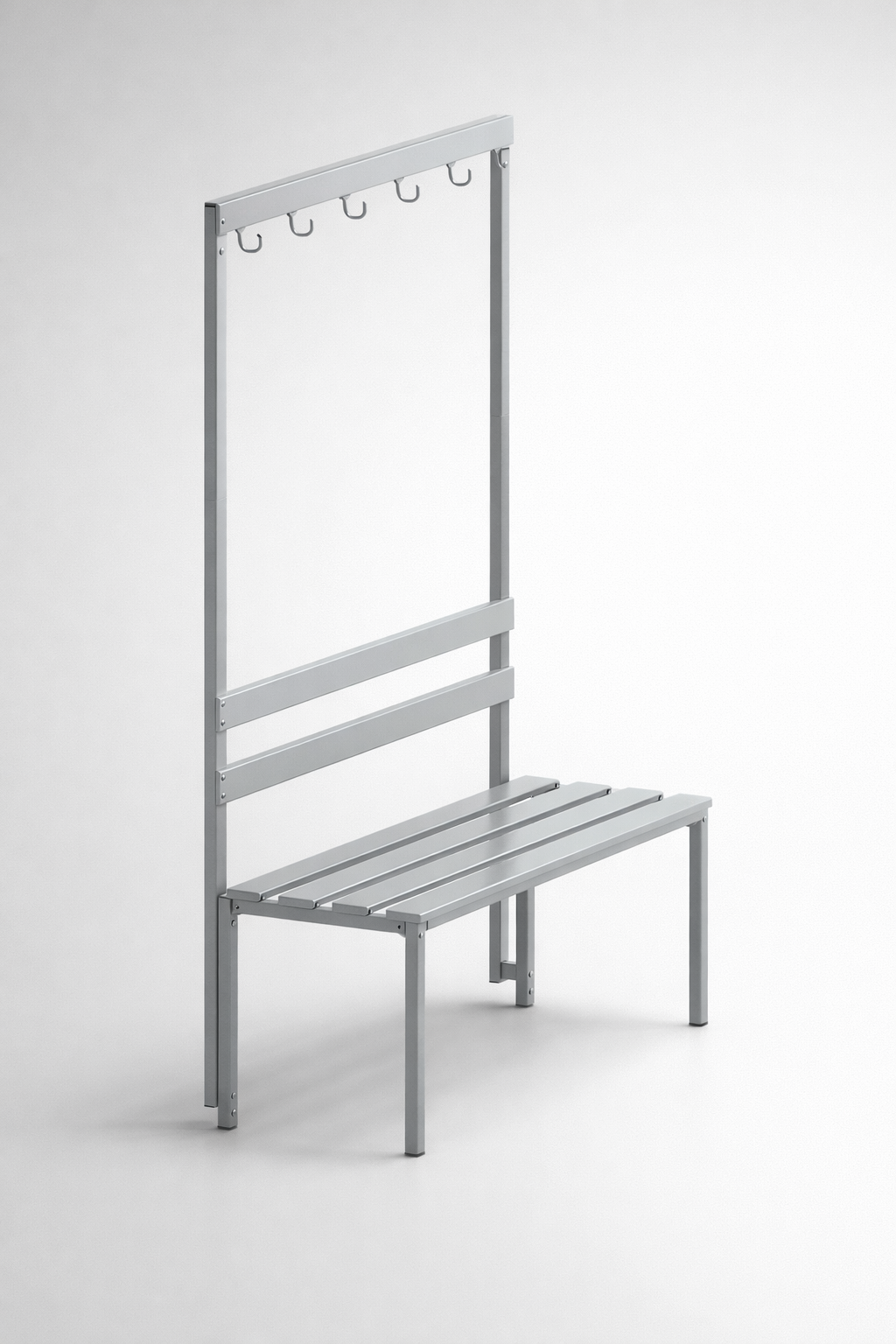 Školní úložný modul Łsz 1 - pořádek ve věcech žáků, vybavení tříd a sdílených