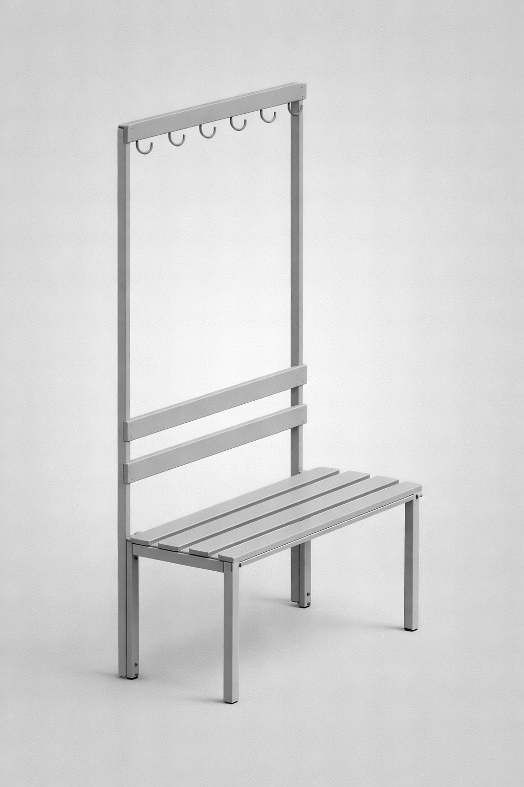 Školní úložný modul Łsz 1a - pořádek ve věcech žáků, vybavení tříd a sdílených