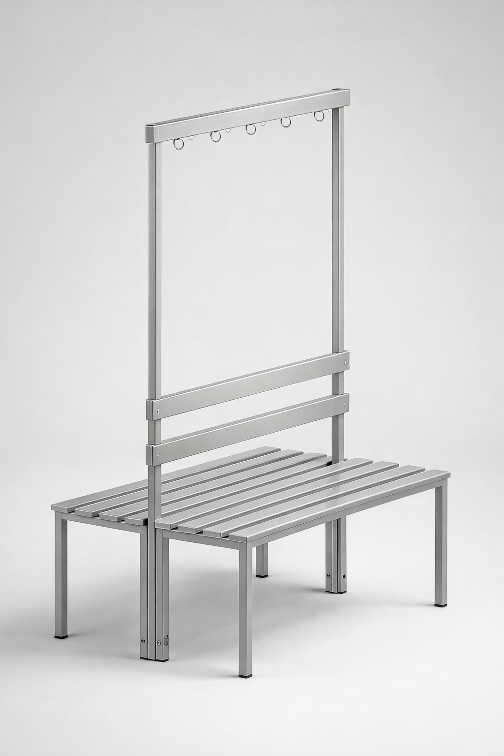 Školní úložný modul Łsz 2 - pořádek ve věcech žáků, vybavení tříd a sdílených