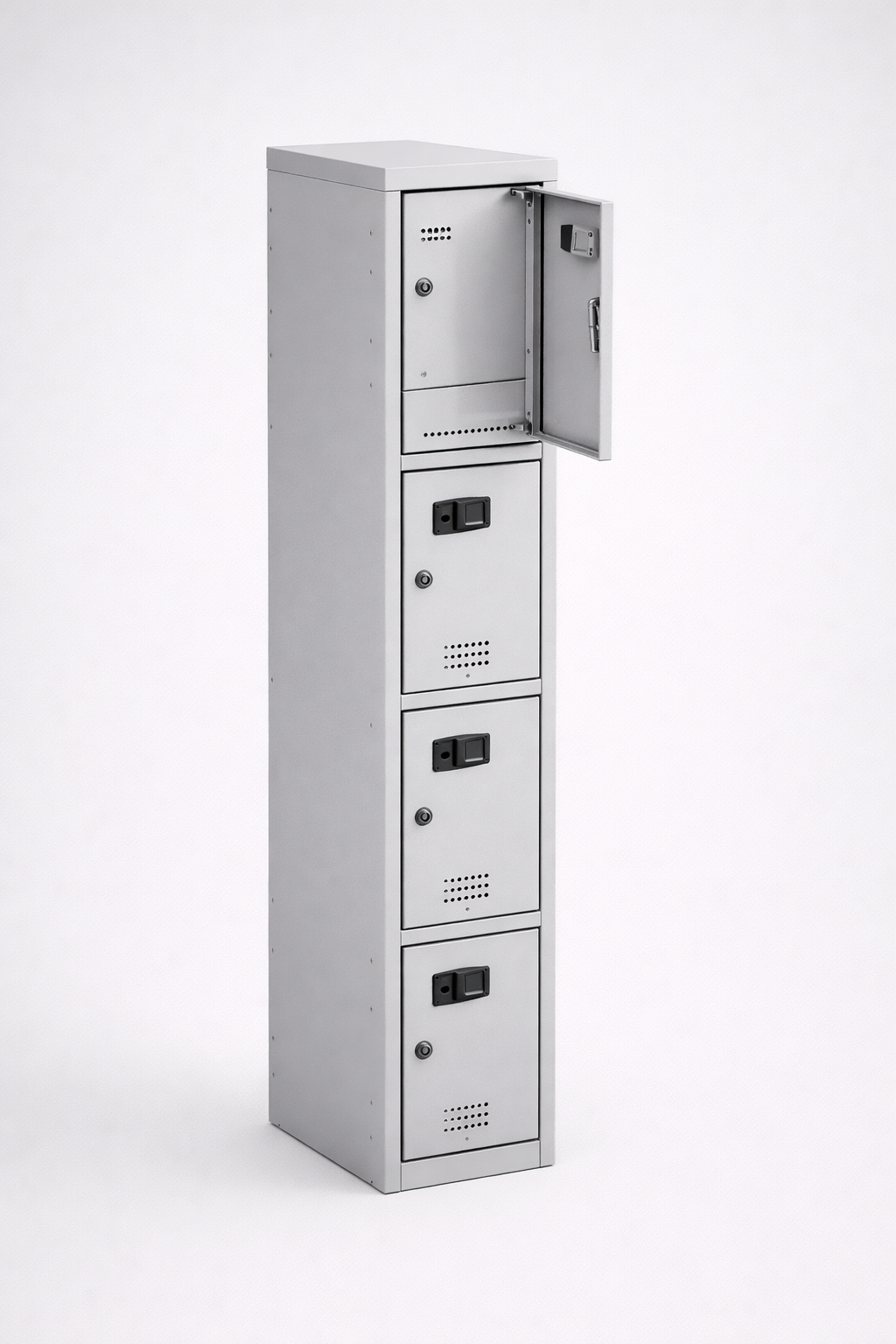 Školní skříňka MSus 314S - pořádek ve věcech žáků, vybavení tříd a sdílených