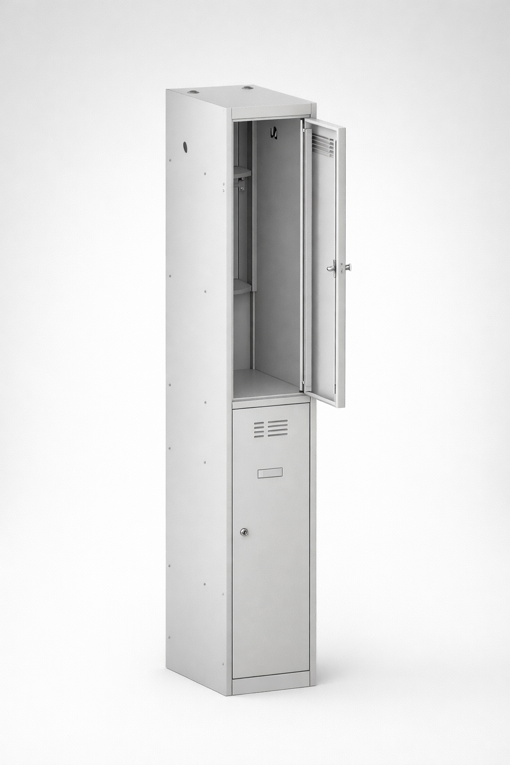 Školní skříňka SMS 312 - pořádek ve věcech žáků, vybavení tříd a sdílených