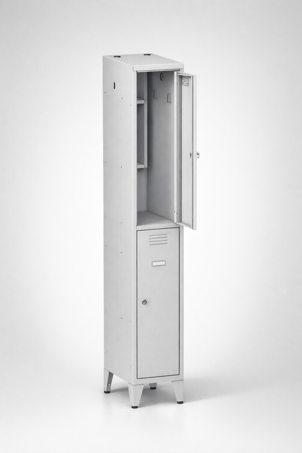 Školní skříňka SMS 312 NG - pořádek ve věcech žáků, vybavení tříd a sdílených