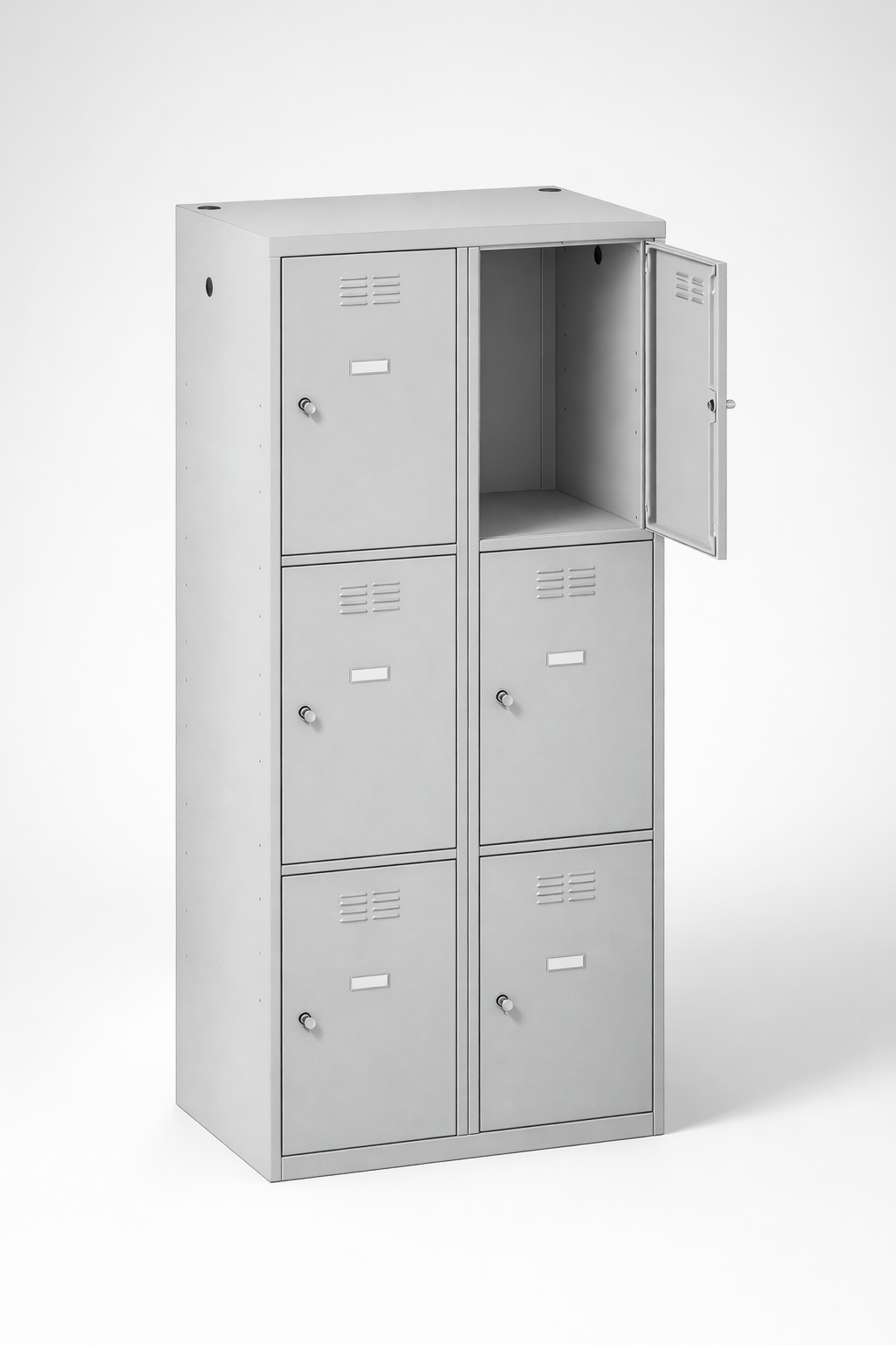 Školní skříňka SMS 423 - pořádek ve věcech žáků, vybavení tříd a sdílených