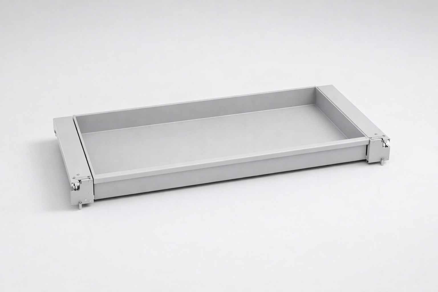 Dílenská skříň Szuflada XMSW 1000 - uspořádání nářadí, komponentů a servisního vybavení