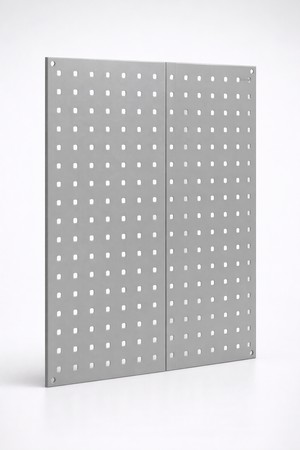 Dílenská skříň Ścianka narzędziowa XMSW 1000 - uspořádání nářadí, komponentů a servisního vybavení