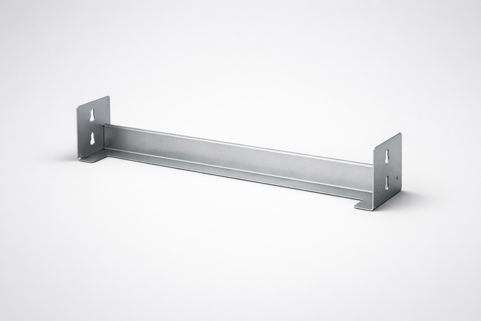 Příslušenství pro regály RMM OB Rmm 700 - lepší organizaci polic pomocí zarážek a dělicích prvků