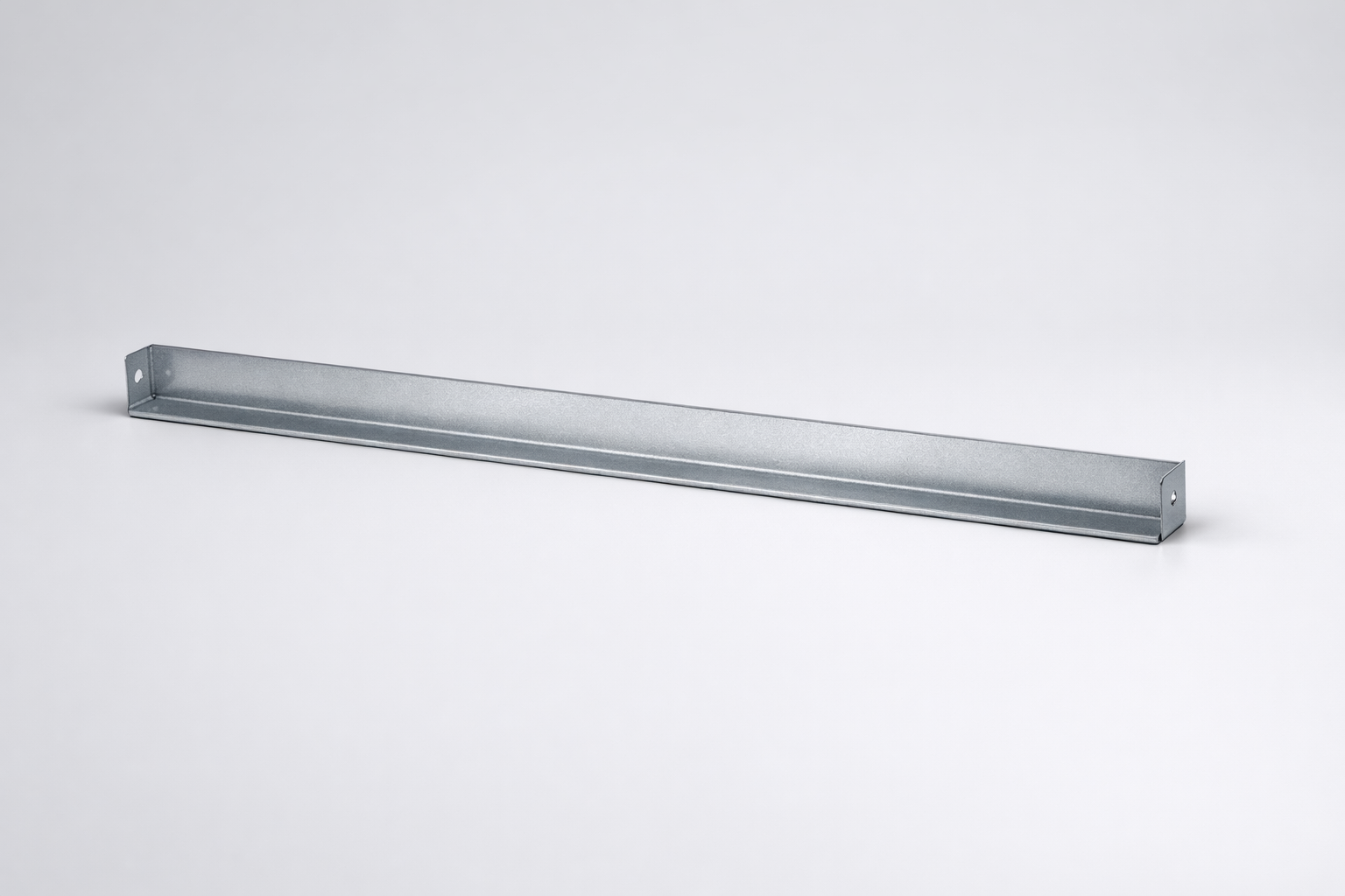 Příslušenství pro regály RMM OTRmm 1000 - lepší organizaci polic pomocí zarážek a dělicích prvků