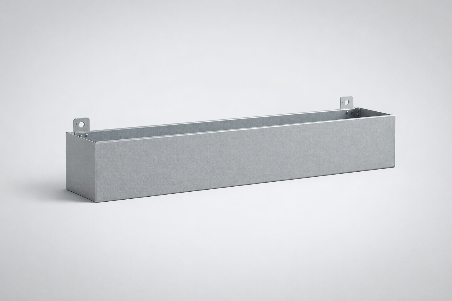 Dílenská skříň Pudełko B do WWT - uspořádání nářadí, komponentů a servisního vybavení