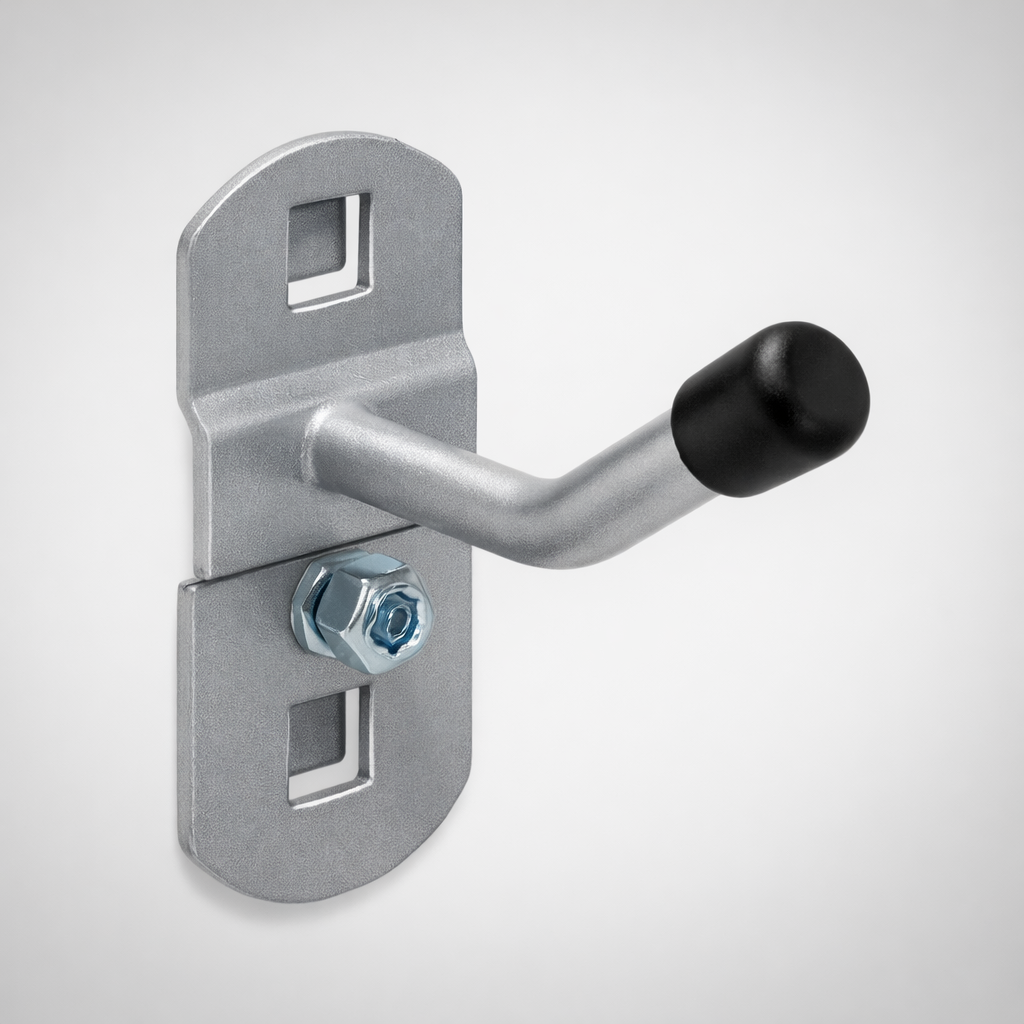 Dílenská skříň Zawieszka pojedyncza krótka L50 - uspořádání nářadí, komponentů a servisního vybavení