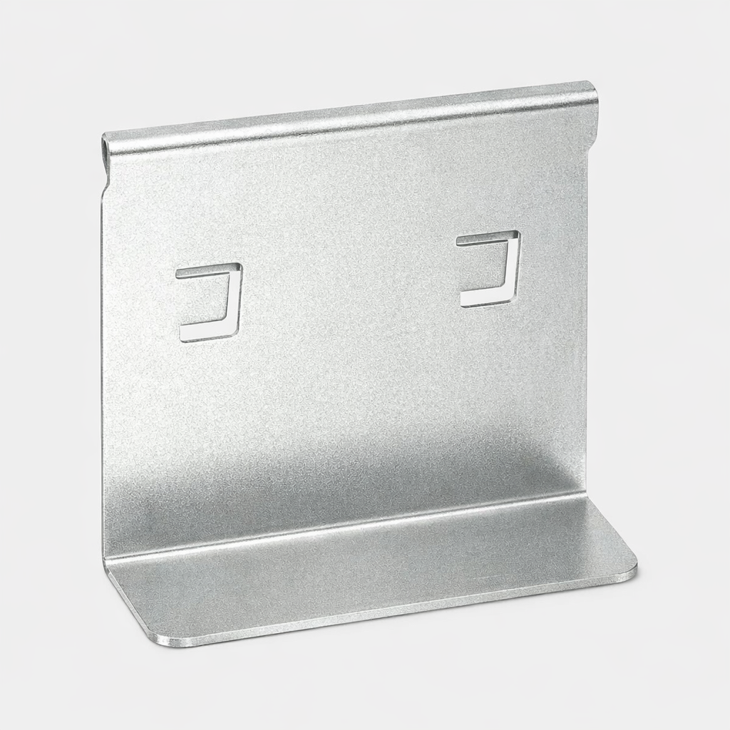 Dílenská skříň Zawieszka na mały pojemnik - uspořádání nářadí, komponentů a servisního vybavení