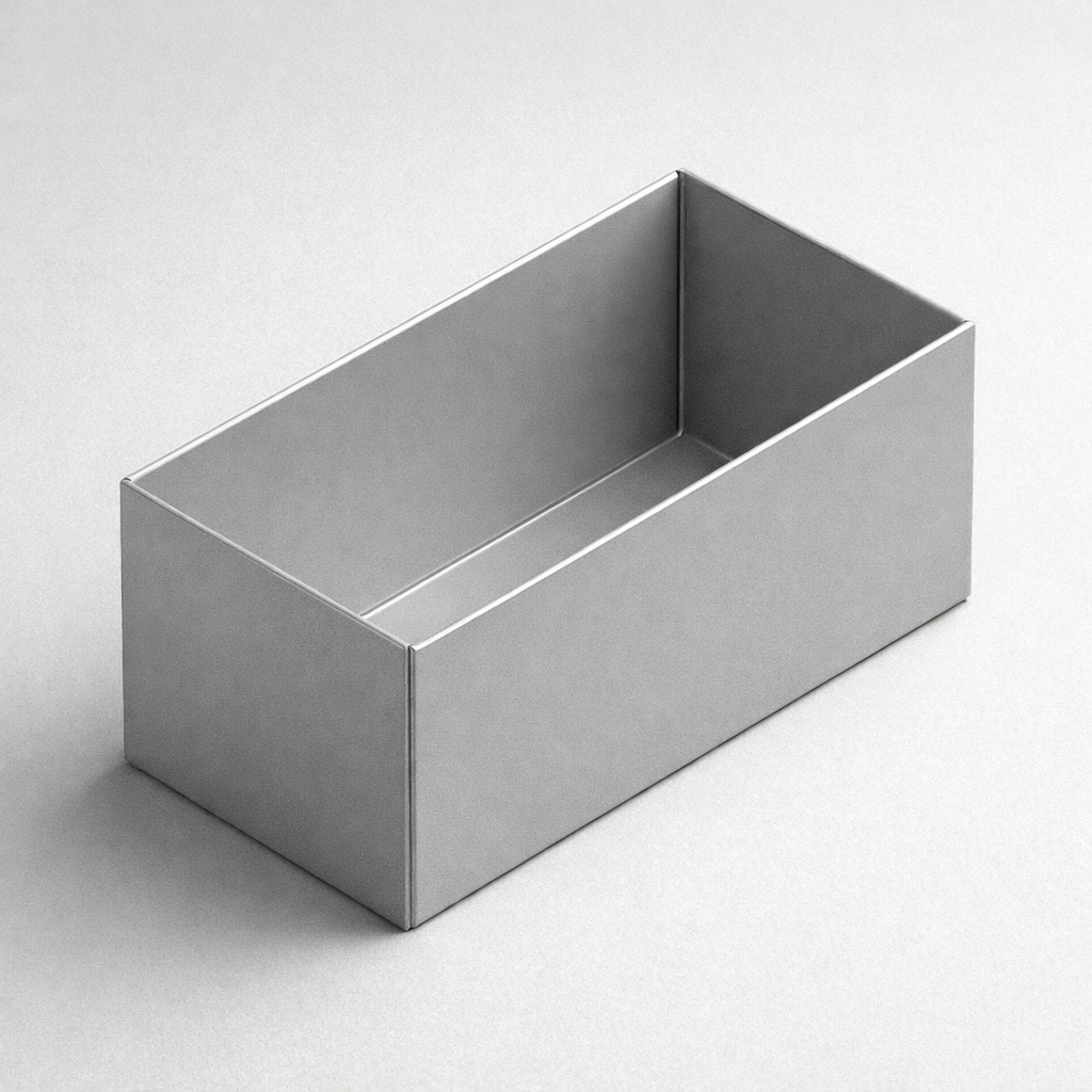 Dílenská skříň Pojemnik warsztatowy S2/h45 - NISKI - uspořádání nářadí, komponentů a servisního vybavení