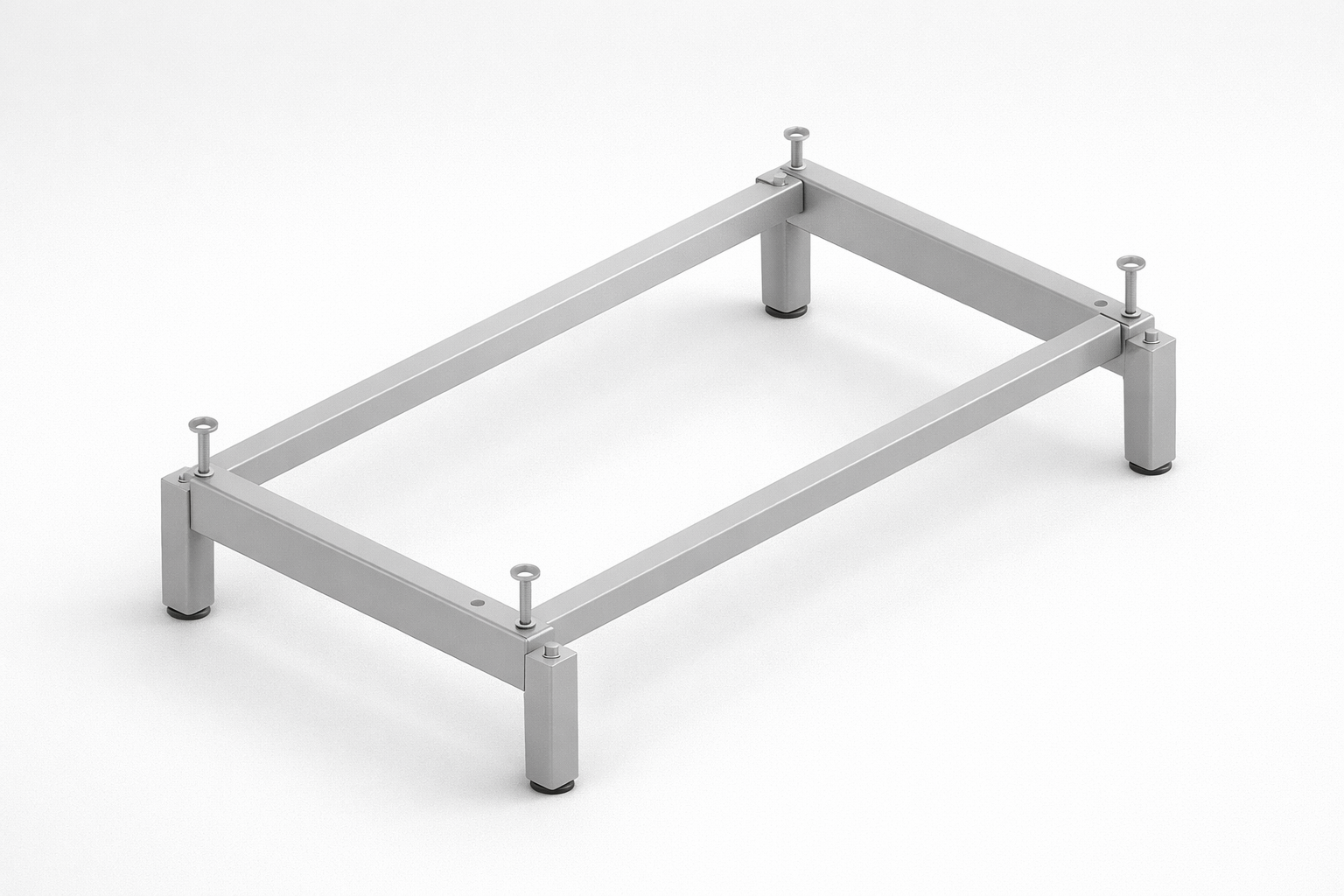 Zdravotnická skříň Podstawa P800 - přehledné uspořádání vybavení a snadnou práci v