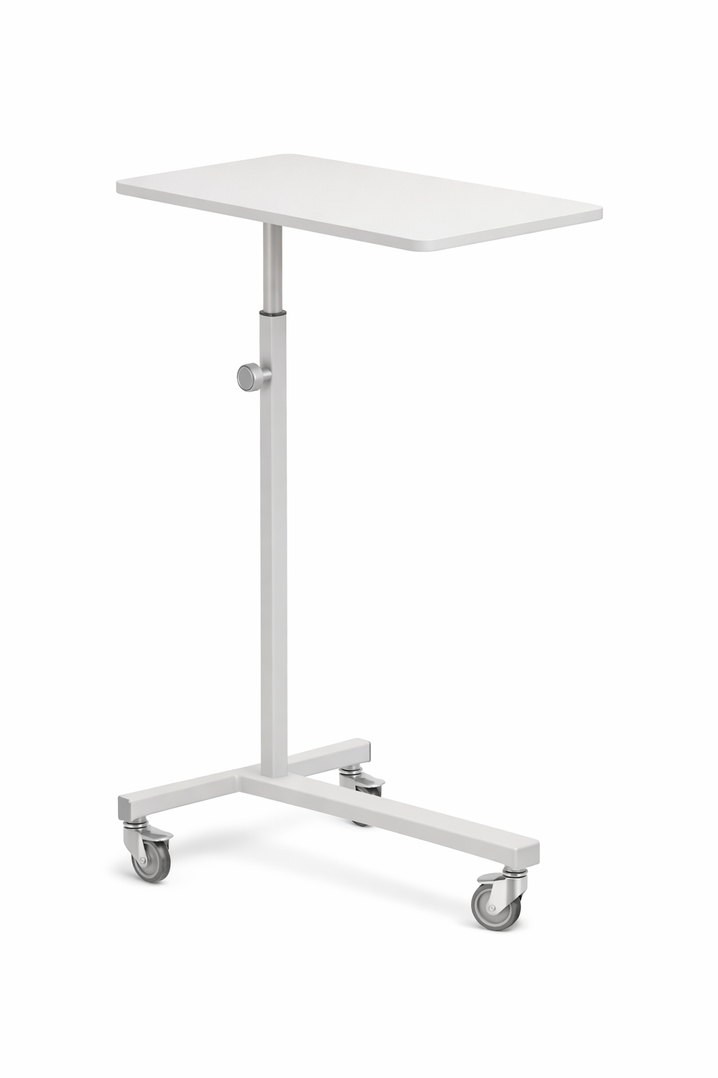 Zdravotnická skříň Stl 201 - přehledné uspořádání vybavení a snadnou práci v