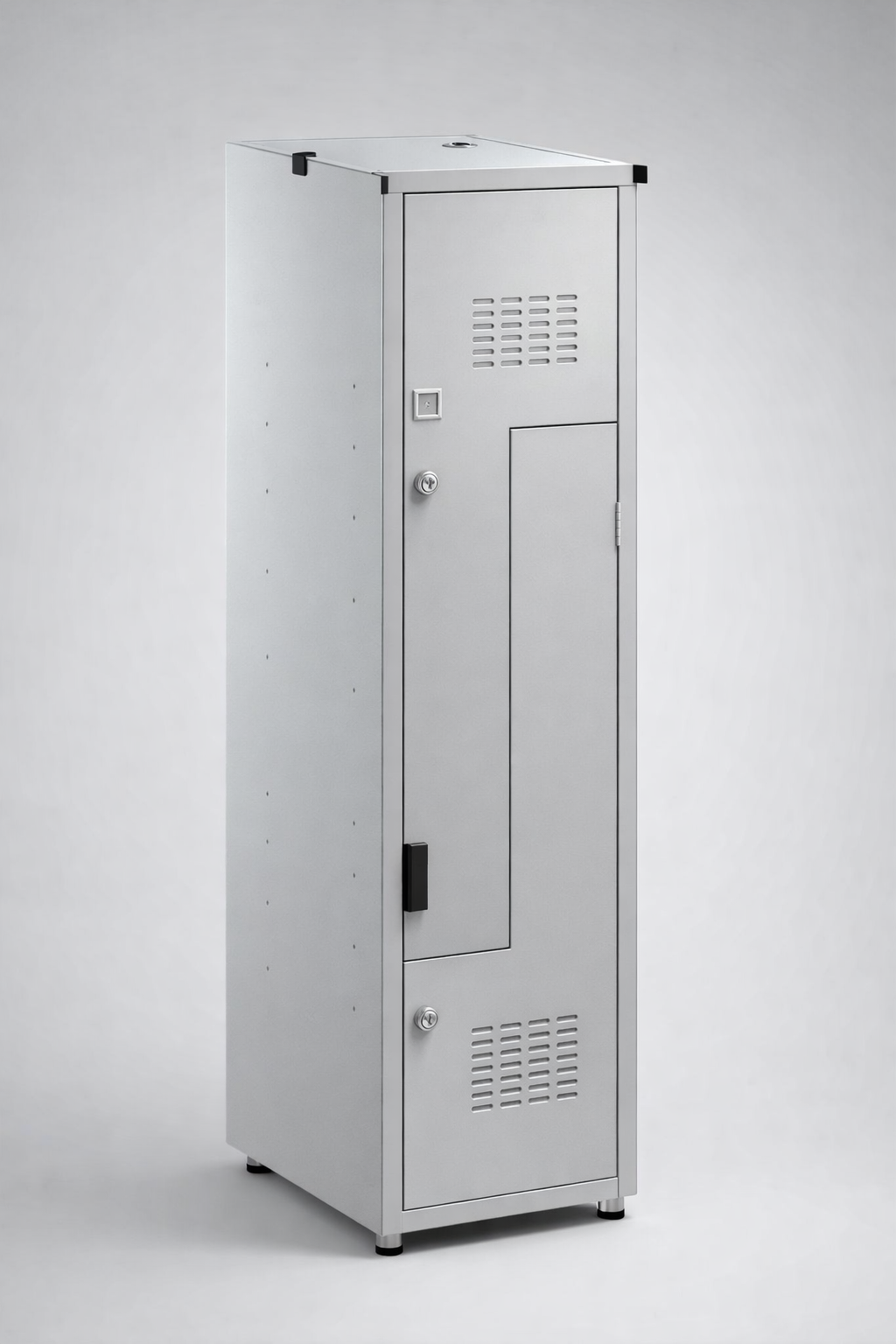 Šatní skříně ve tvaru L — Modely pro šatny s omezenou plochou a vysokými nároky na organizaci provozu. V praxi to usnadňuje výběr správné varianty podle velikosti provozu, očekávaného zatížení a způsobu používání, aniž by se modely kombinovaly nahodile.